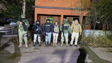 Photo of Catean punto de venta de drogas en Reynosa