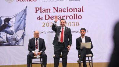 Photo of Energía debe ser un derecho accesible para mexicanos