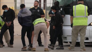 Photo of Darán seguro médico durante tres meses a deportados