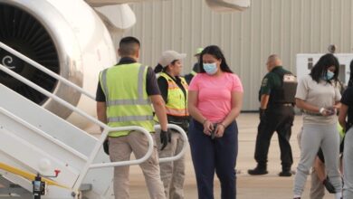 Photo of Baja número de repatriados en Tamaulipas