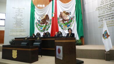 Photo of Avanza elección judicial, aprueba Congreso leyes secundarias