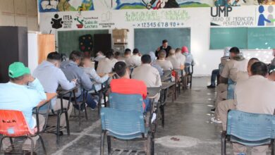 Photo of Promueven educación al interior de los Cedes