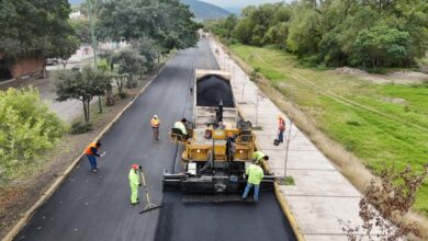 Photo of Genera gobierno 117 mil empleos con inversión en obra pública