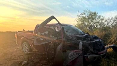 Photo of Explosión en mina terrestre deja dos muertos y una herida en San Fernando