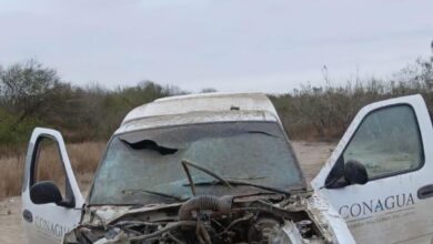 Photo of Alertan por explosivos dejados en brechas por delincuentes