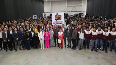 Photo of Realizan en Tamaulipas Foro de las Juventudes para elaborar el PND 2025-2030
