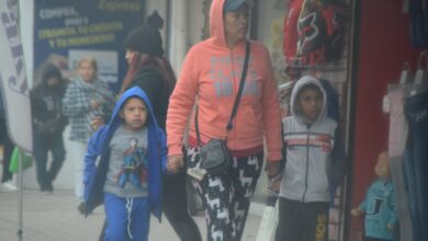 Photo of Escuelas de Tamaulipas abrirán aún bajo intenso frío