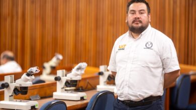 Photo of Estudia la UAT nuevos métodos de combate a la garrapata