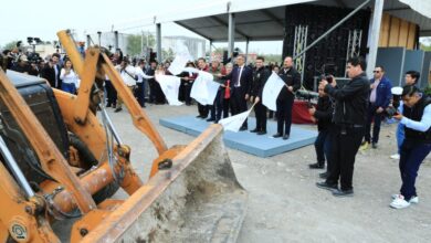Photo of Asiste Américo al 199 aniversario de Matamoros