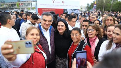 Photo of Destina Gobierno 3 mil mdp a obra pública: Américo