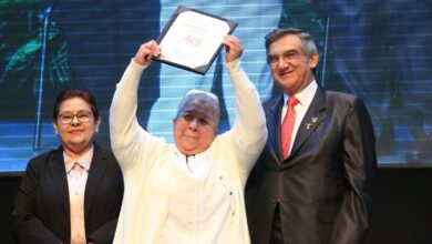 Photo of Es Hospital General de Victoria un referente de calidad: Américo