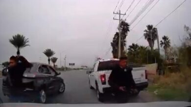 Photo of Suspenden a Tránsito que no ayudó a familia en intento de asalto en Nuevo Laredo