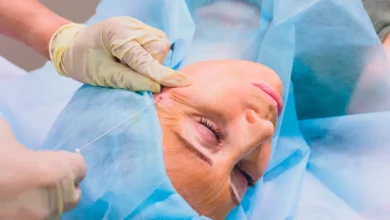Photo of Endurecen sanciones por mala práctica en cirugía estética