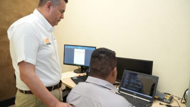 Photo of Obtiene la UAT dos patentes de propiedad industrial