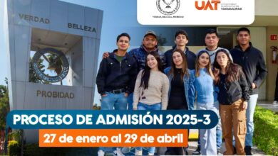 Photo of Alta demanda de aspirantes a la UAT