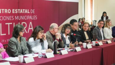 Photo of Fortalecen municipios e ITCA el trabajo cultural en Tamaulipas