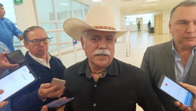 Photo of Diputado Vicente Verástegui reaparece tras intento de secuestro