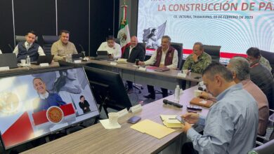Photo of Celebra Américo acuerdo de Claudia Sheinbaum con Estados Unidos