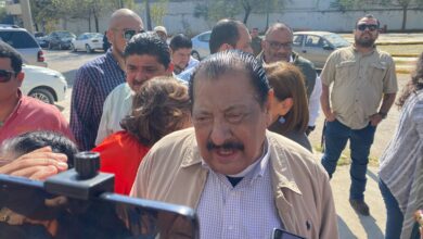 Photo of Se apunta Arnulfo para buscar dirigencia nacional del SNTE