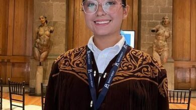 Photo of Estudiante de la Universidad Politécnica será enlace de Banxico