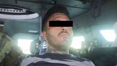 Photo of Vinculan a proceso al “Comandante R”