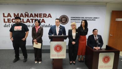 Photo of Ambulantes de Reynosa: Congreso fija cuotas