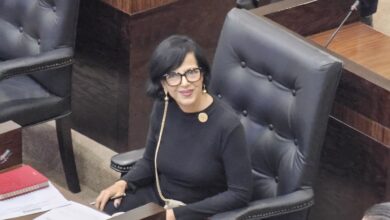 Photo of “Natural” en Tamaulipas que existan desaparecidos: Diputada Eva Reyes