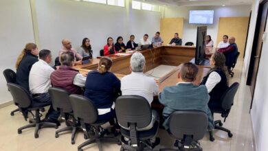 Photo of Evoluciona Tamaulipas a un gobierno digital