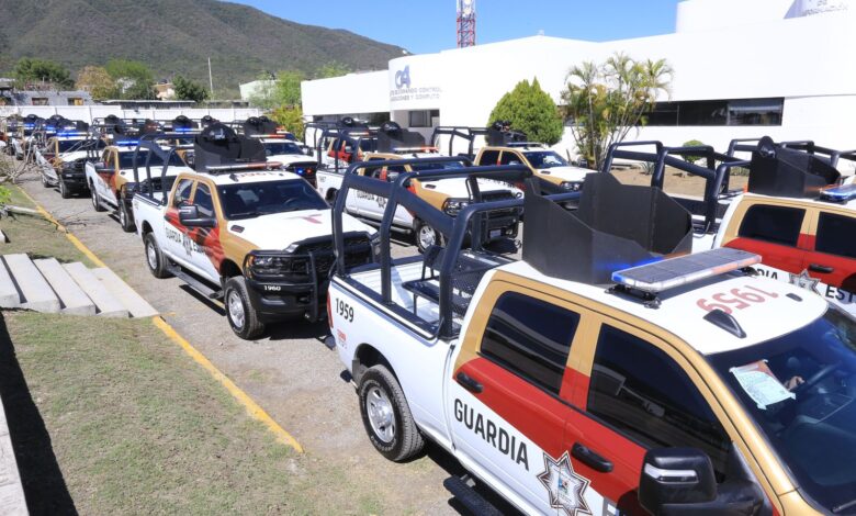 Guardia Estatal