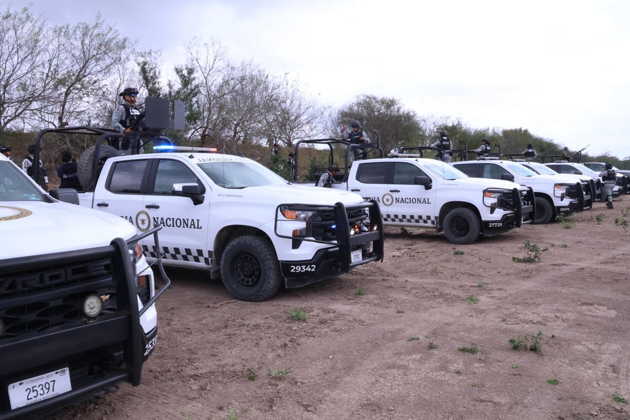 Guardia Nacional