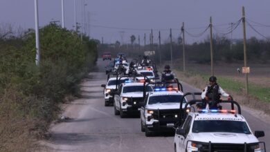 Photo of Operativo Frontera incrementa detenciones en Tamaulipas