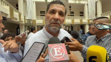 Photo of Inseguridad no ha impactado a industria de la construcción