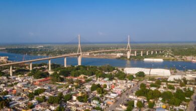 Photo of Crece proyecto metropolitano entre Tamaulipas y Veracruz