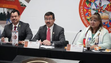 Photo of Ampliará la UAT su cobertura educativa en la modalidad virtual