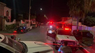 Photo of Localizan presunto artefacto explosivo en la basura