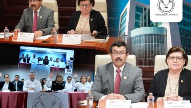 Photo of Asamblea de la UAT aprueba nuevas licenciaturas y posgrados