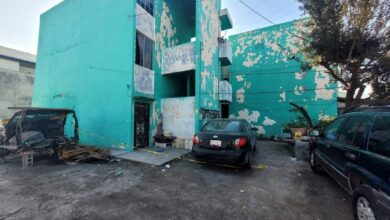 Photo of Pistolero mata a abuelita y dos nietos al huir de contrarios en Reynosa