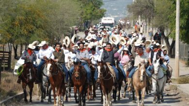 Photo of Fortalece UAT lazos de fraternidad con “Cabalgata de la Amistad”