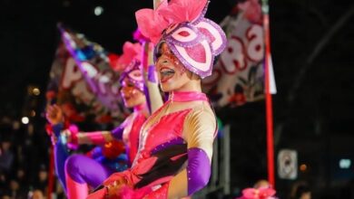 Photo of Anuncian “Carnaval Tamaulipas 2025”