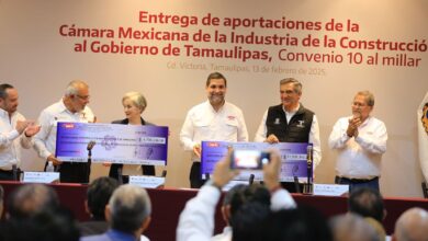 Photo of Reconoce CMIC liderazgo de Américo en la generación de inversiones