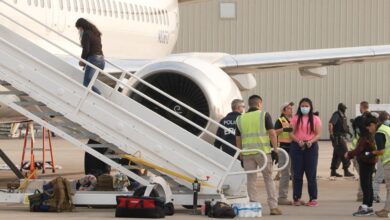 Photo of Disminuyen repatriaciones de paisanos por Tamaulipas