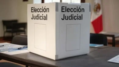 Photo of Elección judicial avanza con poco ruido de los candidatos