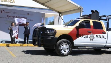 Photo of Operativo Frontera con buenos resultados: Américo Villarreal