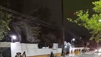 Photo of Se intoxican estudiantes de secu por “boneless” contaminados