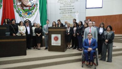 Photo of Congreso pide al Cabildo sanción para alcalde de Río Bravo