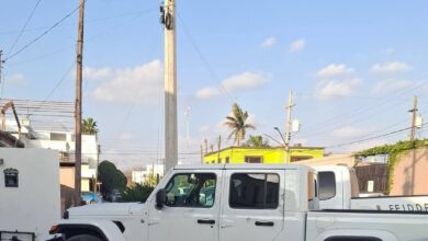 Photo of Detienen a dos por homicidio de empresario en Reynosa