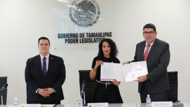 Photo of Congreso entrega listas de candidatos de elección judicial