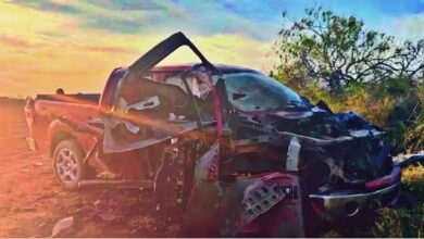 Photo of Alertan a agricultores y rancheros texanos por narcominas