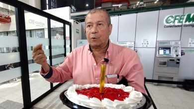 Photo of Lleva paste a CFE por un año sin que resuelvan su caso