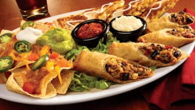 Photo of Restaurantes aumentan 10% precios de platillos por inflación